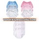 manufacture nice design comfortable baby underwear